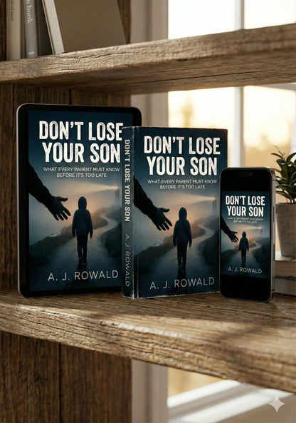 Don't Lose Your Son
